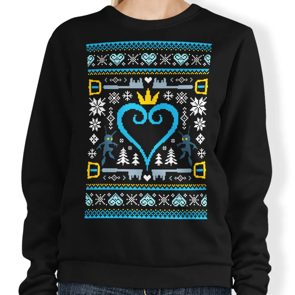 A Kingdom Christmas - Sweatshirt