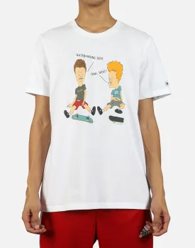 Adidas BEAVIS AND BUTTHEAD TEE