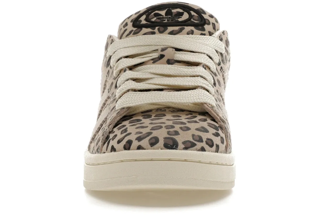 Adidas Campus 00s Leopard