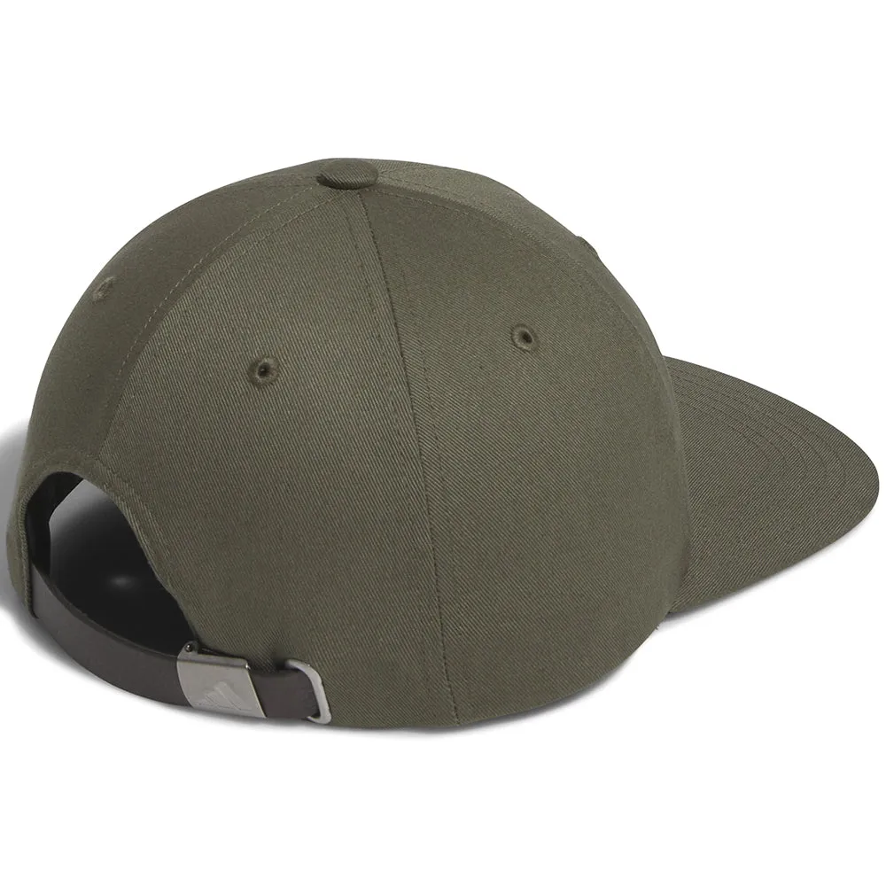 adidas Clutch Cap - Olive Strata