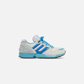 adidas Consortium ZX 5000 - White / Blue