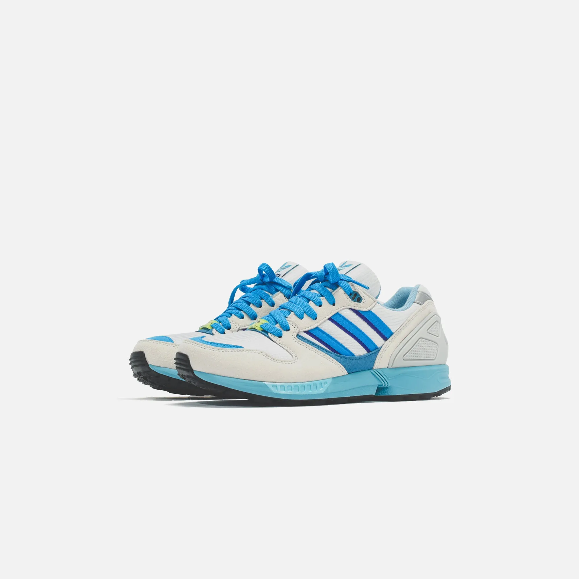 adidas Consortium ZX 5000 - White / Blue