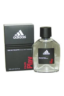 Adidas Fair Play for Men by Adidas EDT