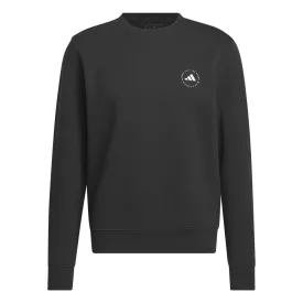 adidas Mens Core Crew Neck Sweatshirt