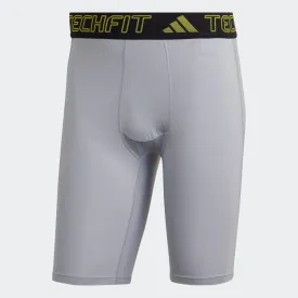 Adidas Mens Techfit Training Shorts