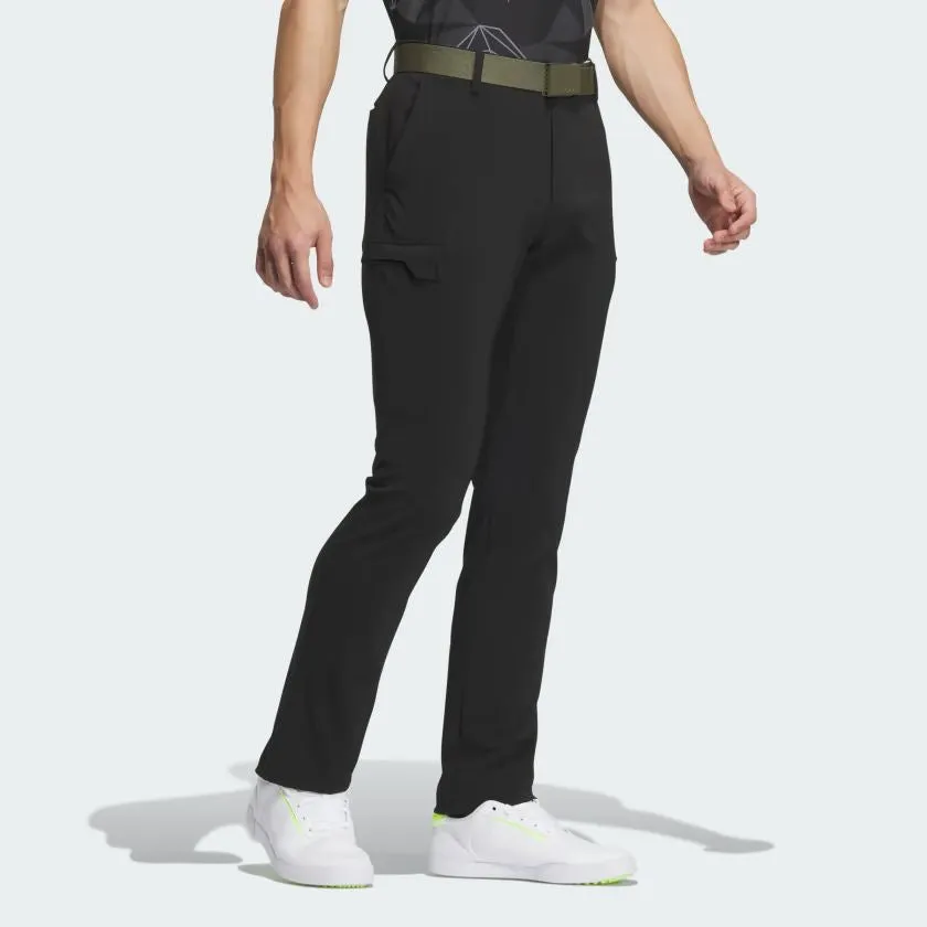 Adidas Pantalon Cargo To Go Noir