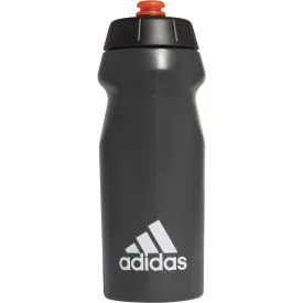 adidas Performance 500ml Water Bottle - Black