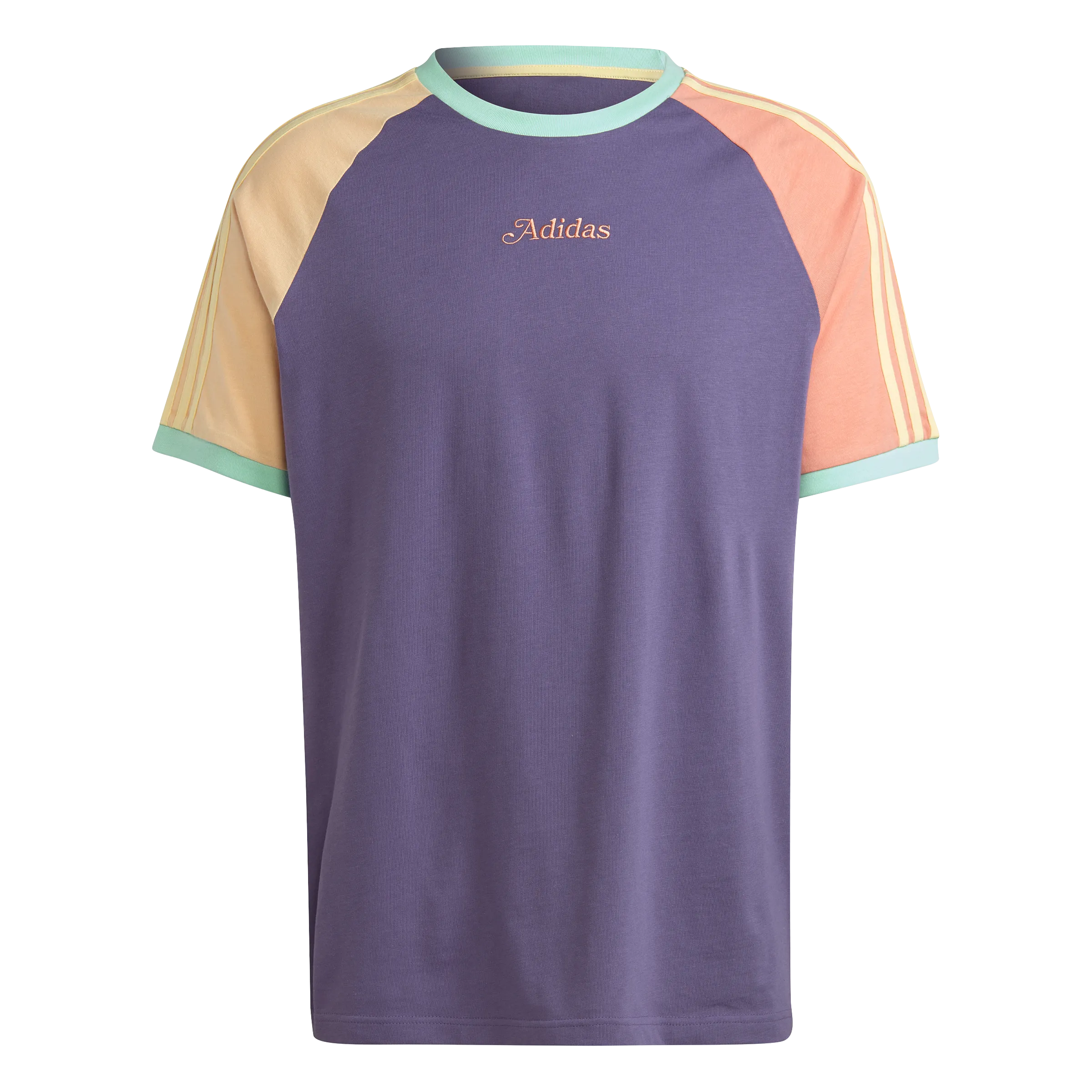 ADIDAS RAGLAN TEE