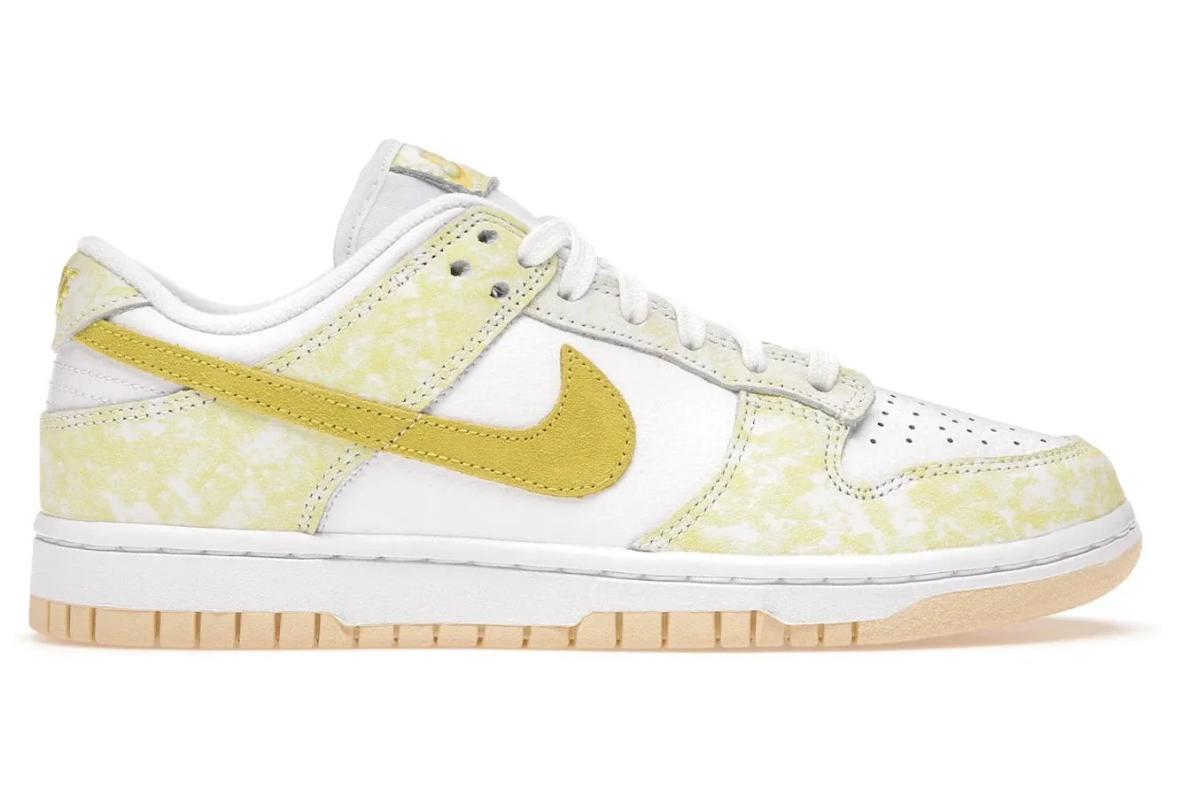 Air Force 1 Lemon Drop