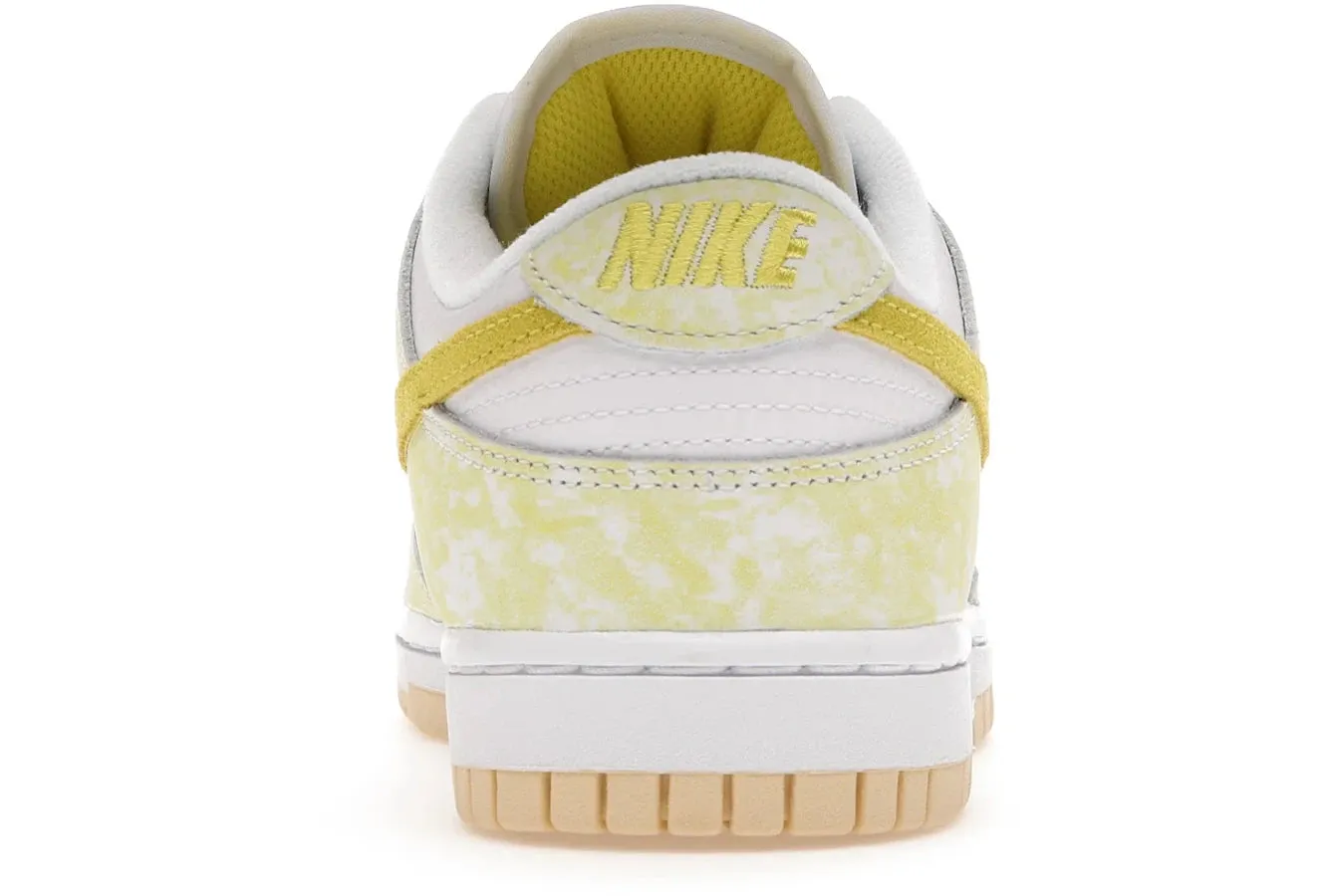 Air Force 1 Lemon Drop