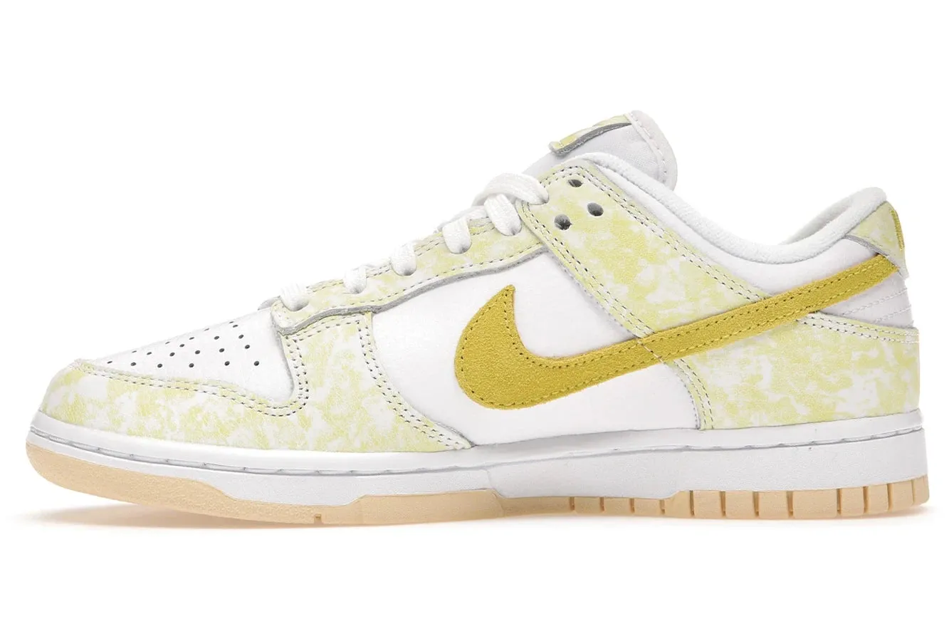 Air Force 1 Lemon Drop