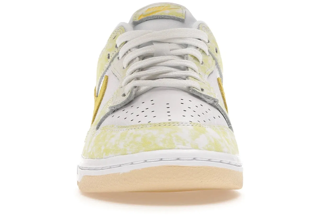 Air Force 1 Lemon Drop