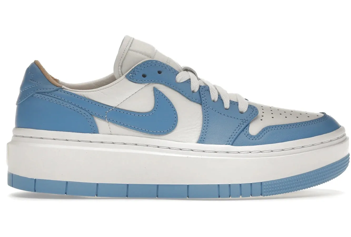 Air Jordan 1 Elevate Low SE University Blue