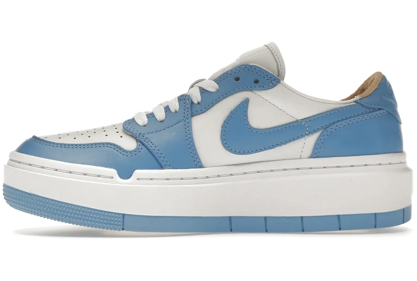 Air Jordan 1 Elevate Low SE University Blue