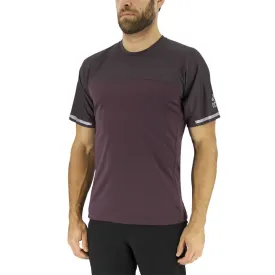 All Outdoor Climachill Fast Crew Shirt by adidas Sport Performance