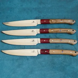 Amarillo Steak Knives