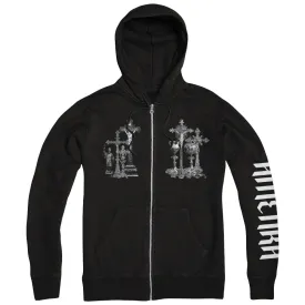 AMENRA "Altar" Zipper