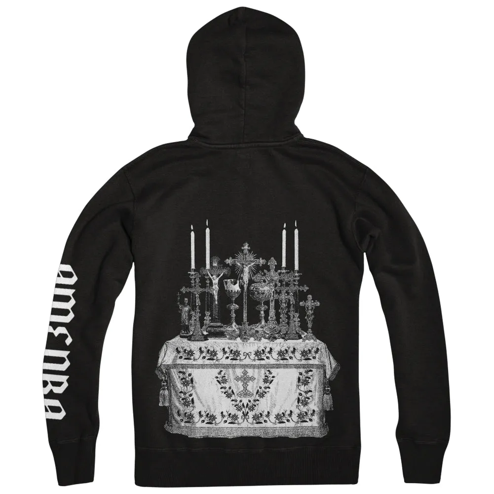 AMENRA "Altar" Zipper