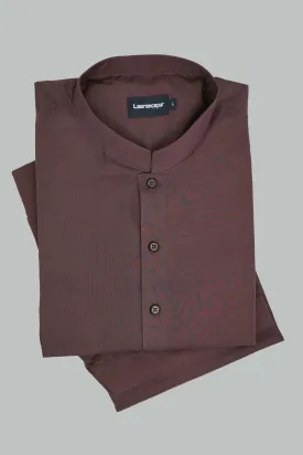 Elegant Antalya Egyptian Cotton Shalwar Kameez for Men