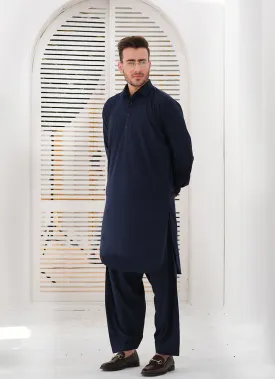 Antalya Egyptian Cotton Shalwar Kameez"