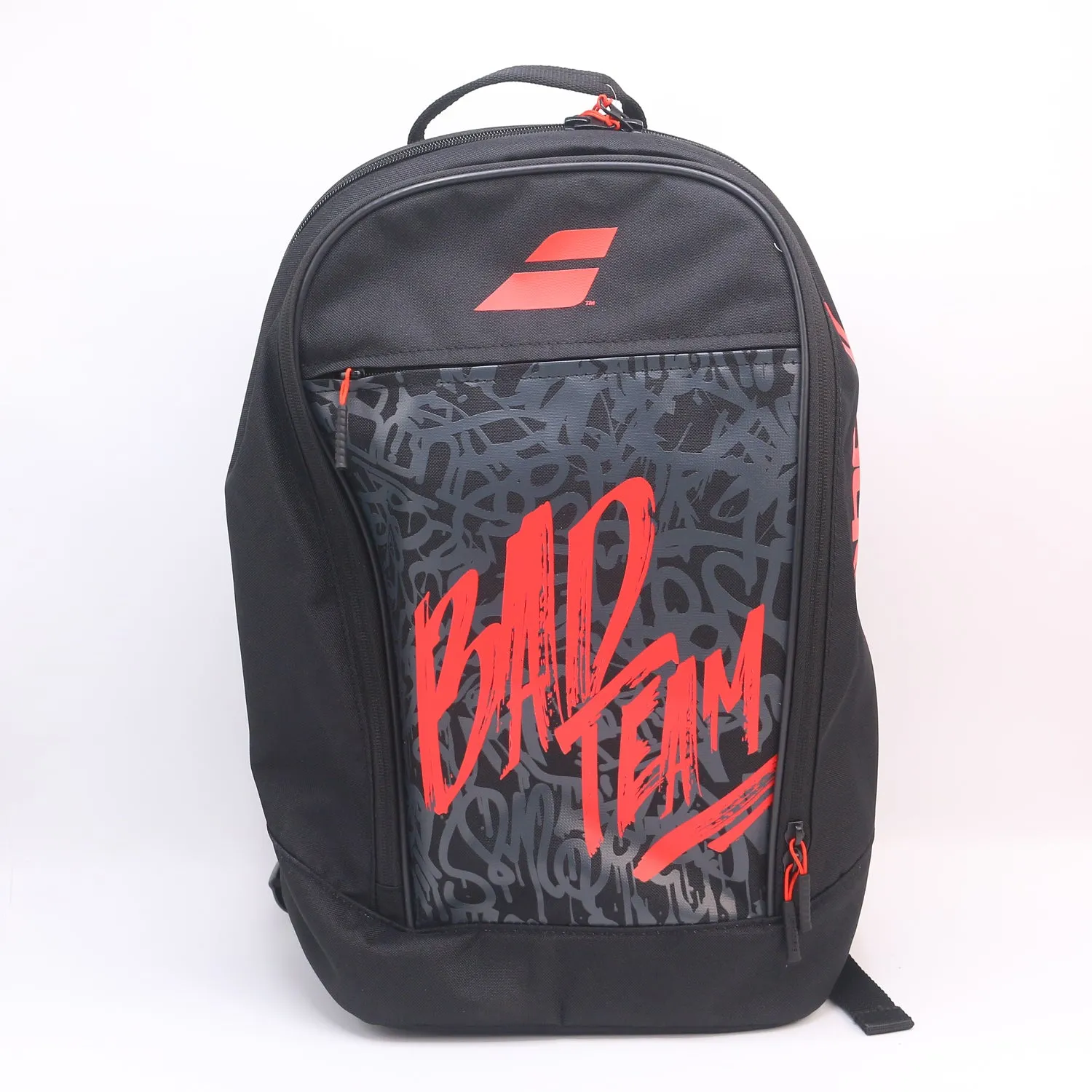 Babolat Classic Club Back Pack ,Black/Red