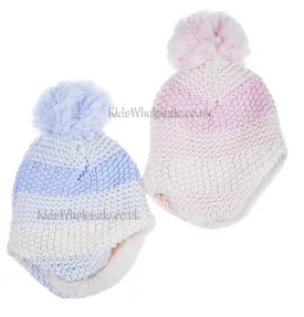 Baby Chain Link  Hat (0-6 Months) Kids6015