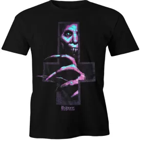 BARLOW CROSS LOGO SHIRT