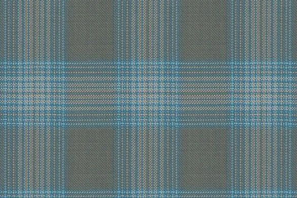 Beige Check 55% Wool 45% Silk (Ref-880125)