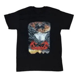 Bewitched - Diabolical Desecration t-shirt