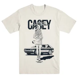 CASEY "Atone Anime" T-Shirt