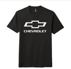 Chevrolet Adult Unisex Tee