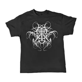 Chthe'ilist - Logo tee t-shirt