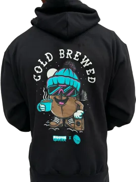 Cold Brewed - Sayville Bean x South Quarter Collab