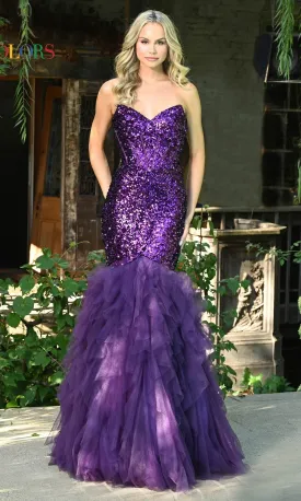 Colors Dress 3202 Formal Prom Dress