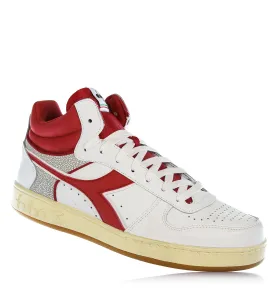 DIADORA Scarpa MAGIC BASKET DEMI CUT ICONA