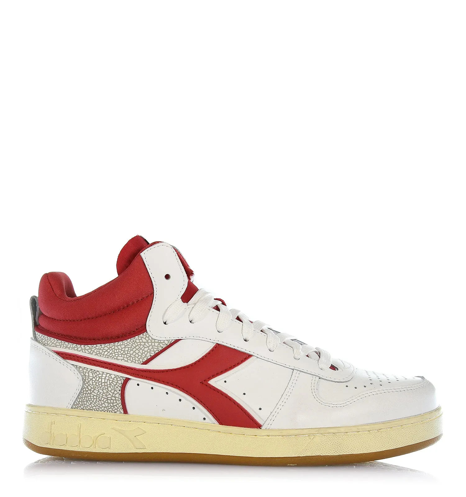 DIADORA Scarpa MAGIC BASKET DEMI CUT ICONA