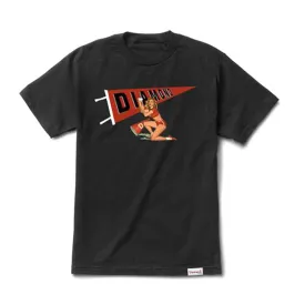 Diamond Supply Co Cheers T-shirt Black