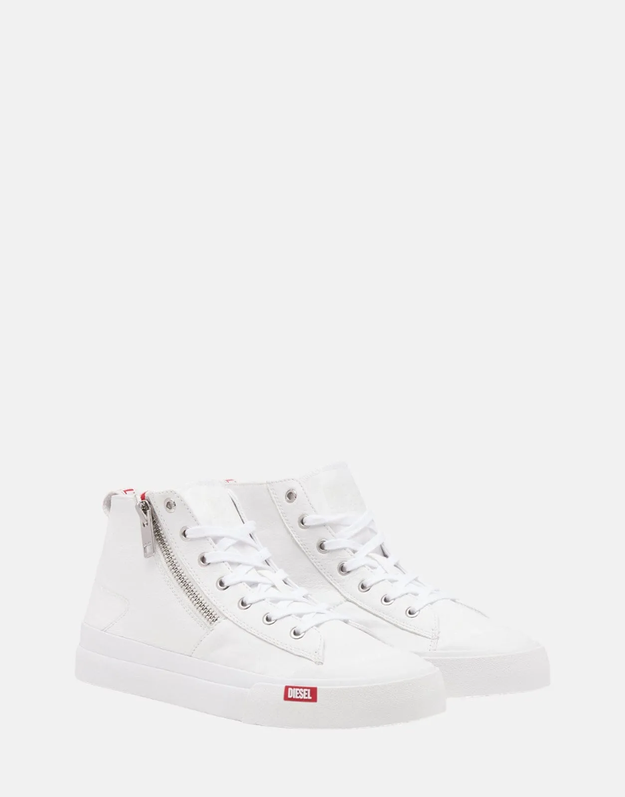 Diesel S-Athos Zip Sneakers