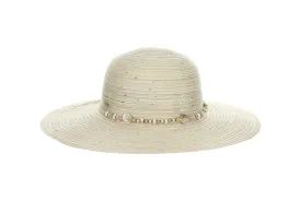 Dorfman Milano Jensen Sun Hat CSW323