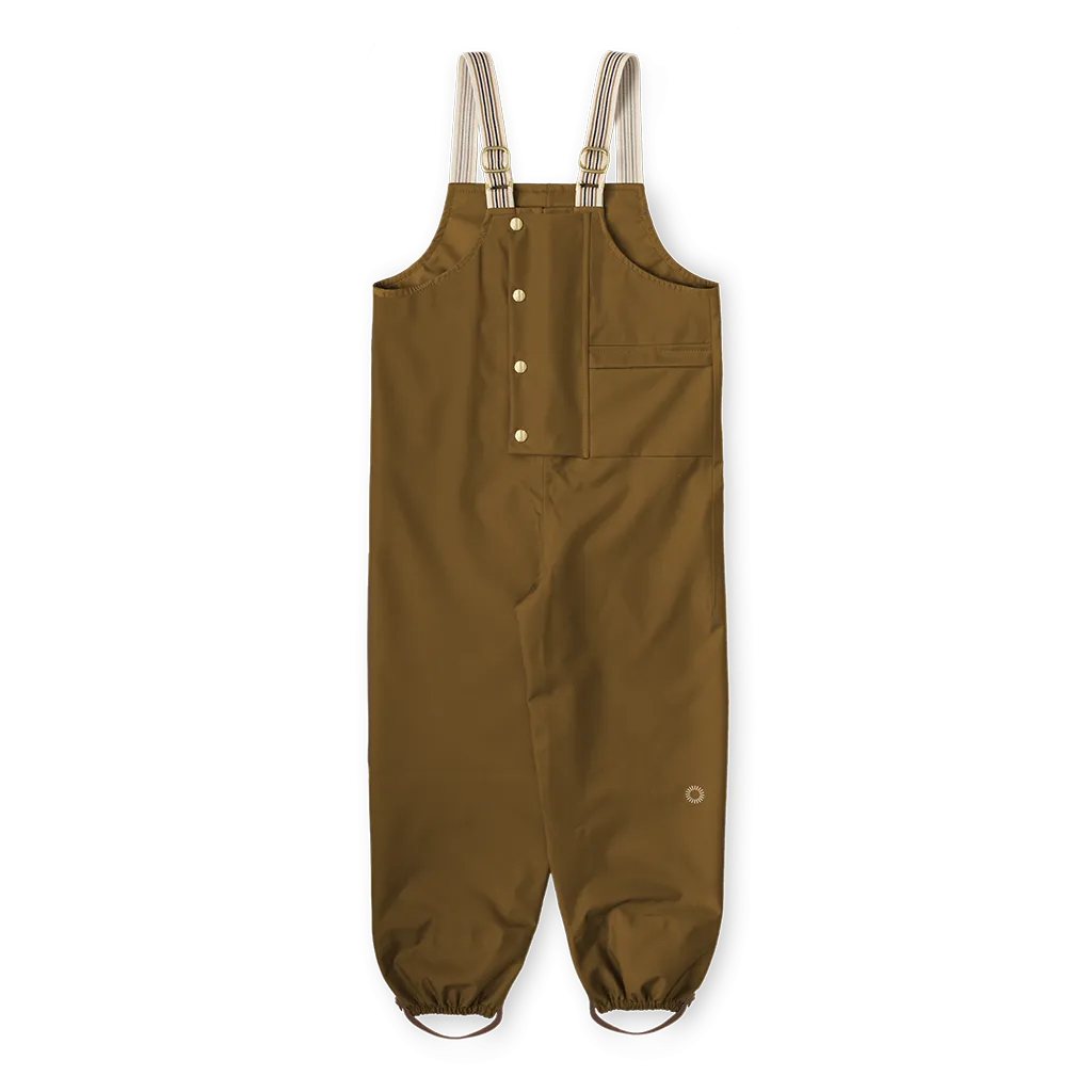 Dungaree Rain Pants