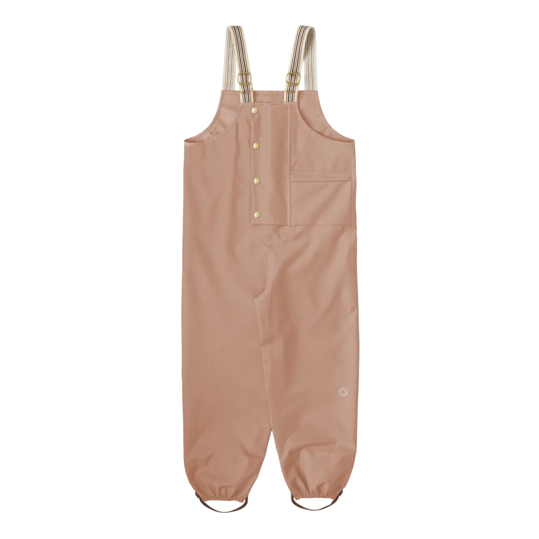 Dungaree Rain Pants