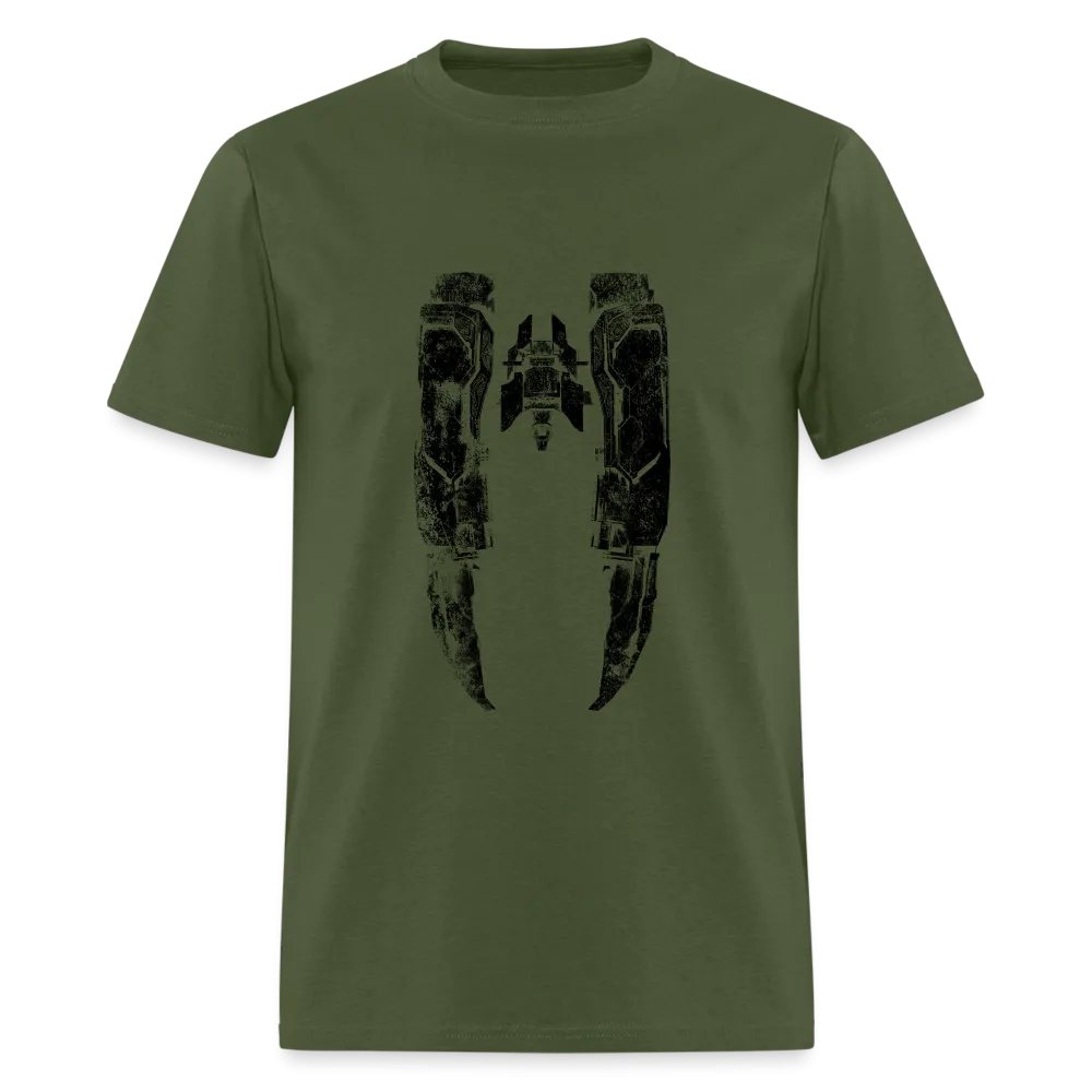 Executioner Classic Cut T-shirt