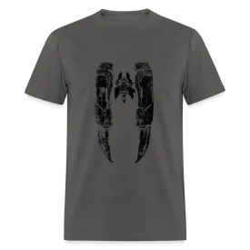 Executioner Classic Cut T-shirt