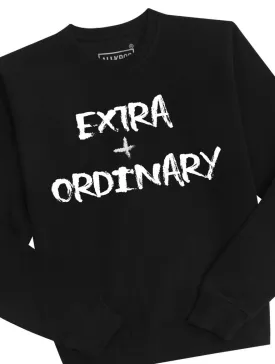 Extra   Ordinary Crew