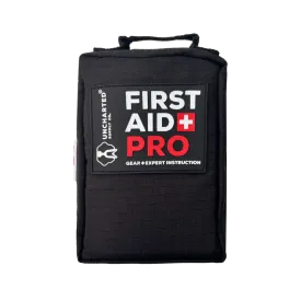 First Aid Pro