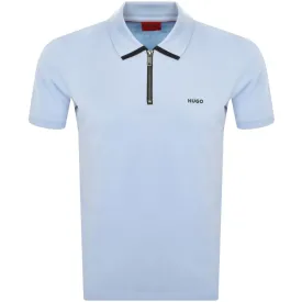 Hugo Boss Dalomino Light Blue 50511721-455