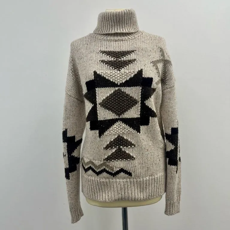 Hunt and Hall Grafton Jumper