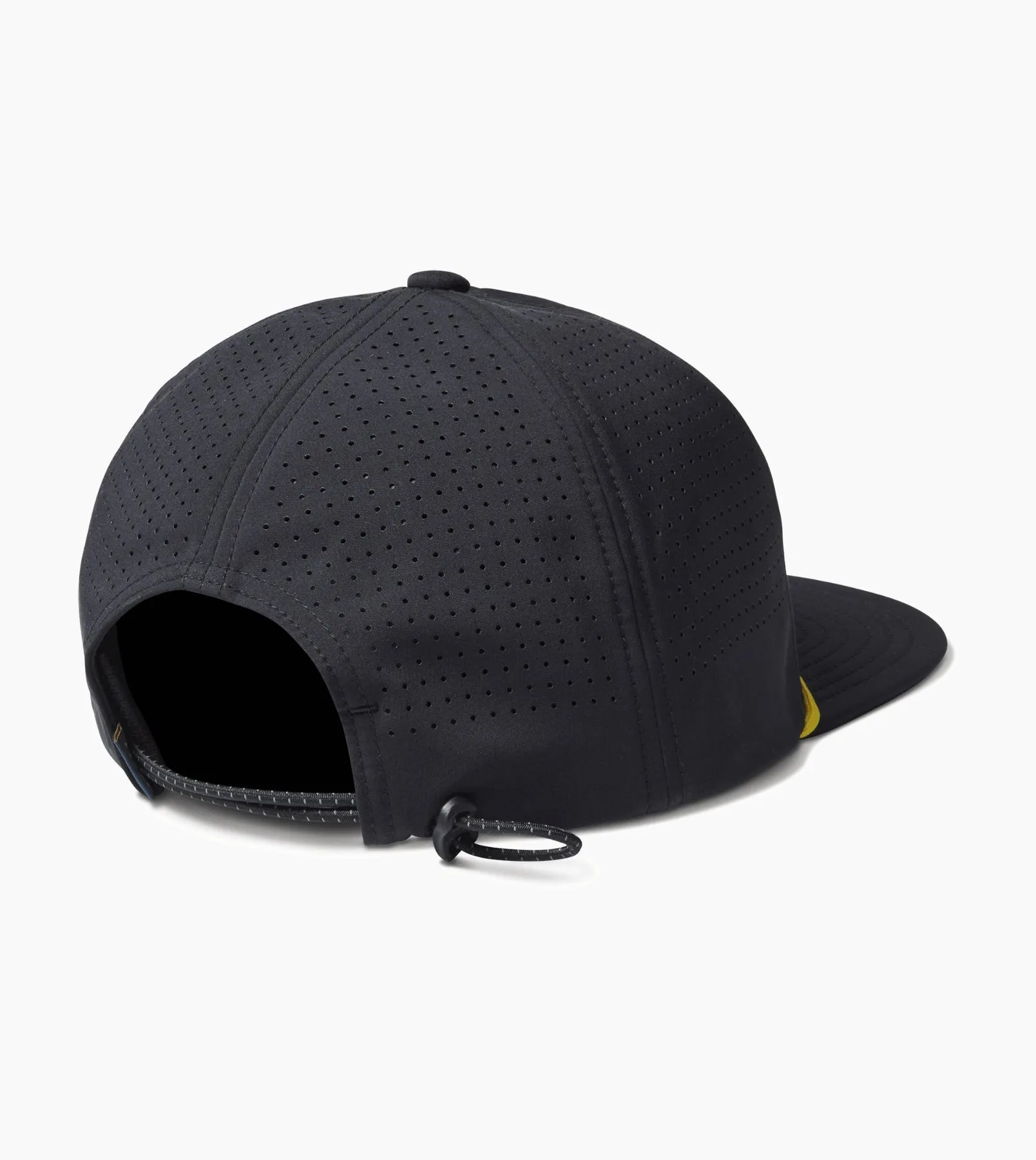 Hybro Strapback Hat