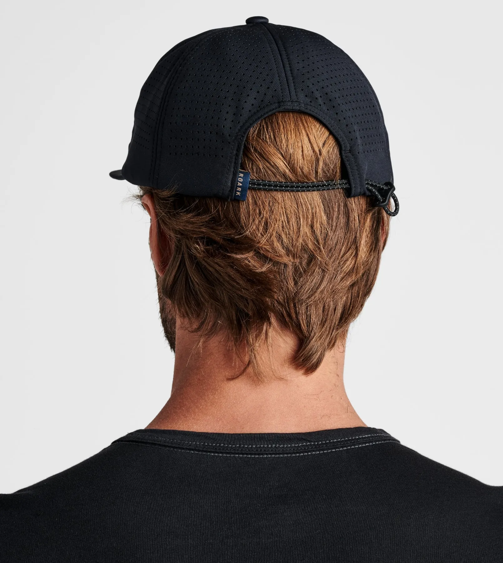 Hybro Strapback Hat