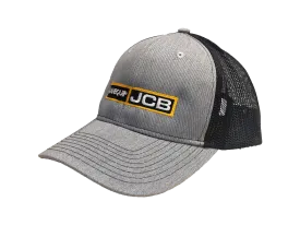 KanEquip JCB Cap